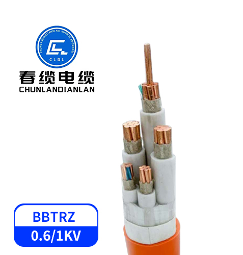 BBTRZ     0.6/1 kV